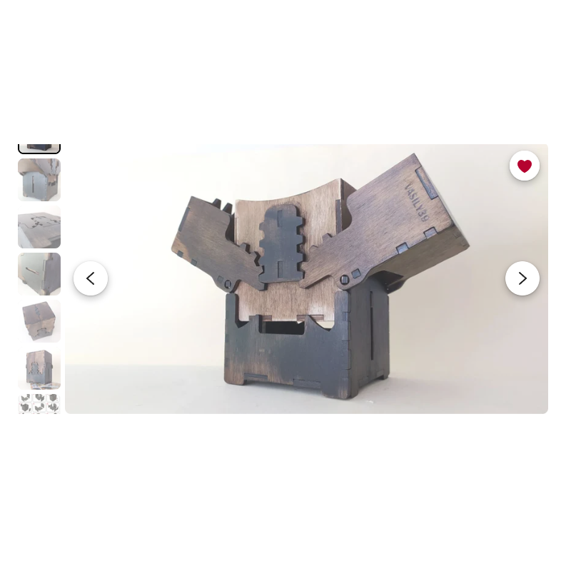 Box card_deck_case_00013 - mechanical