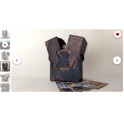 Box card_deck_case_00013 - mechanical