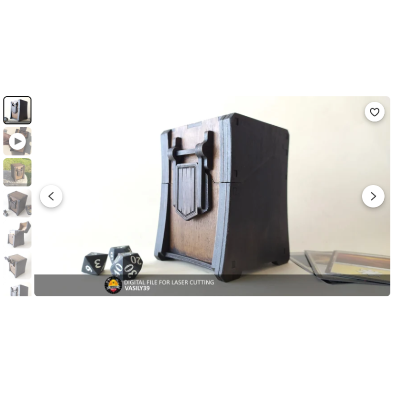 cardbox_00141 - portamazzo