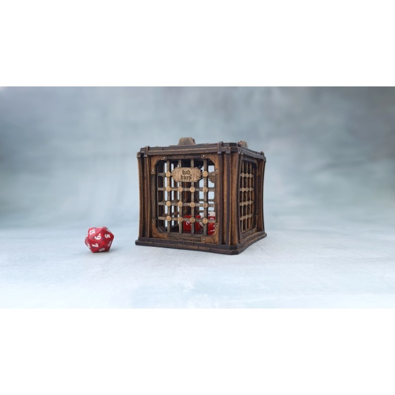 dice jail 00176
