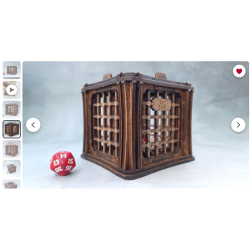 dice jail 00176