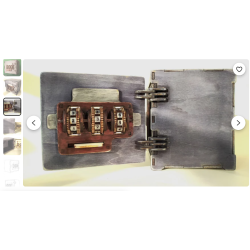 safe_with_combination_lock_00072