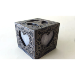 box_00137 - mini box dado o anello