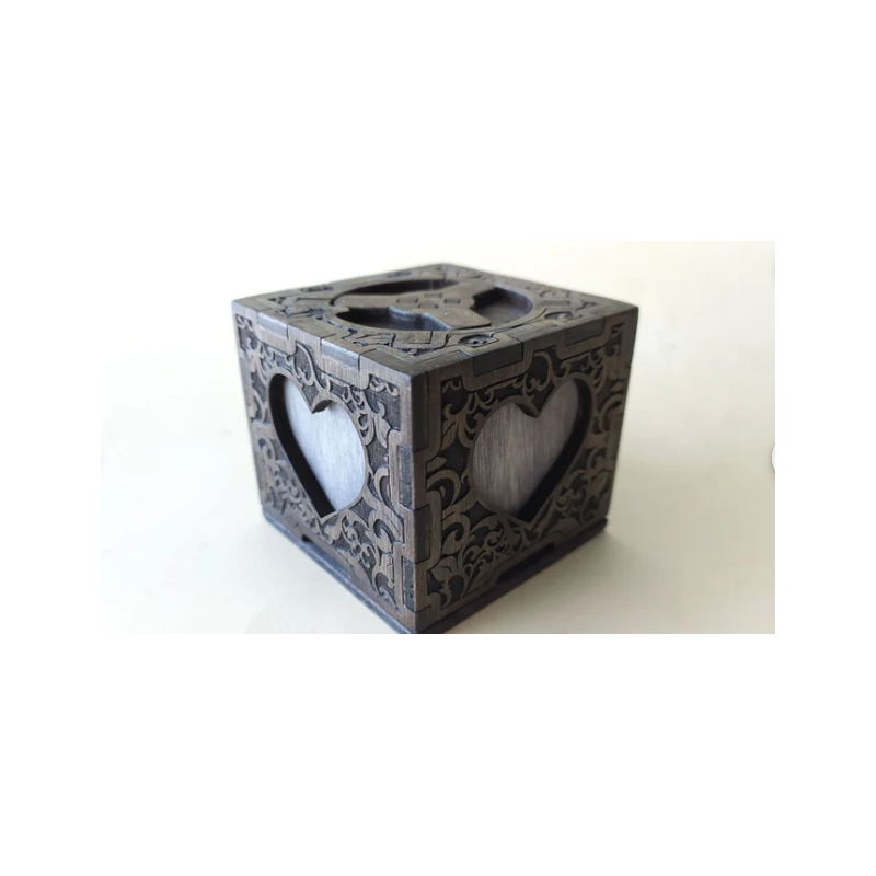 box_00137 - mini box dado o anello