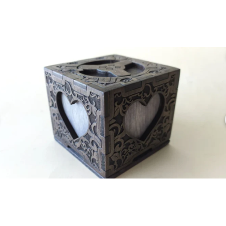 box_00137 - mini box dado o anello