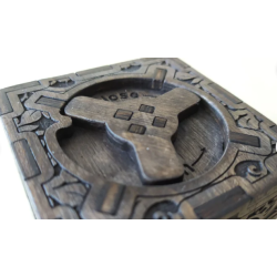 box_00137 - mini box dado o anello