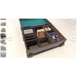 box_00234 - cofanetto carte e dadi