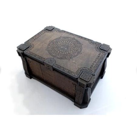 box_00264 - bauletto grande